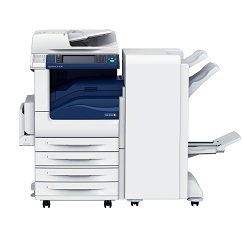 เช่าเครื่องถ่ายเอกสาร รุ่น Fuji xerox DocuCentre-V 5070 (blackwhite)