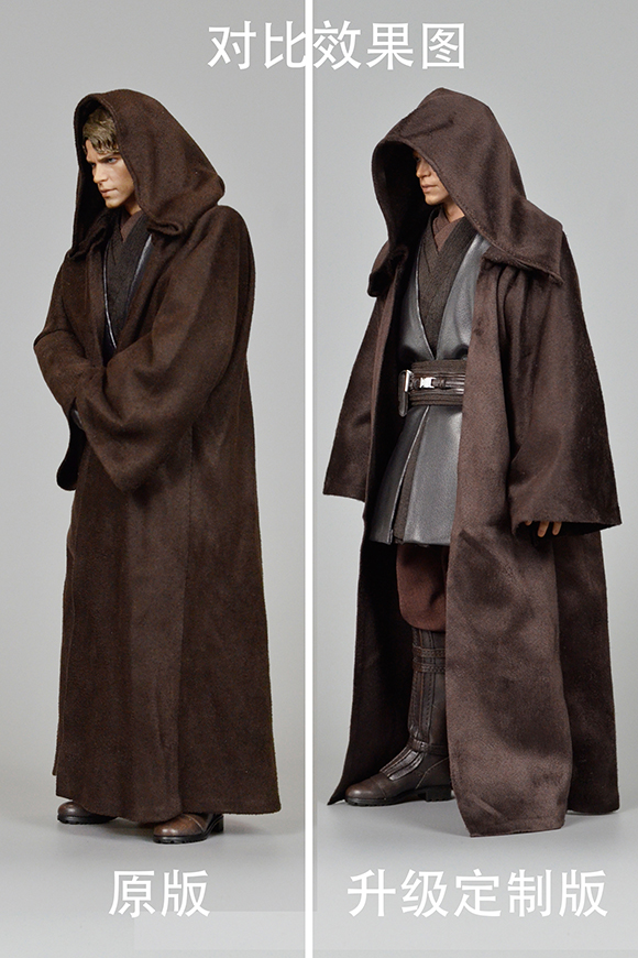 AS47 1/6 Cloaks