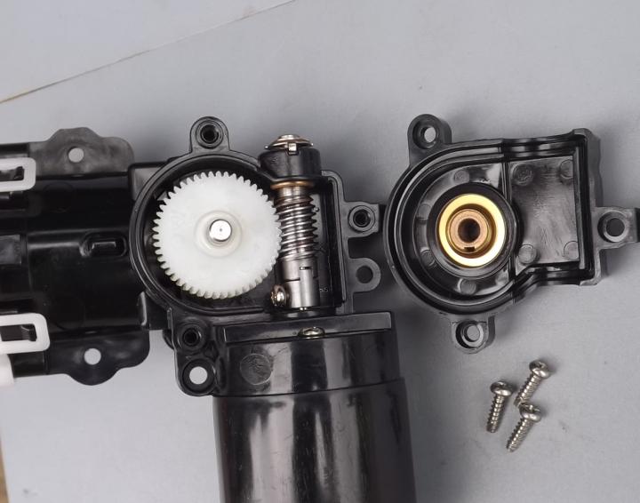 MO13 ชุดมอเตอร์ปั๊มน้ำแรงดันสูง 12-15v สำหรับ DIY