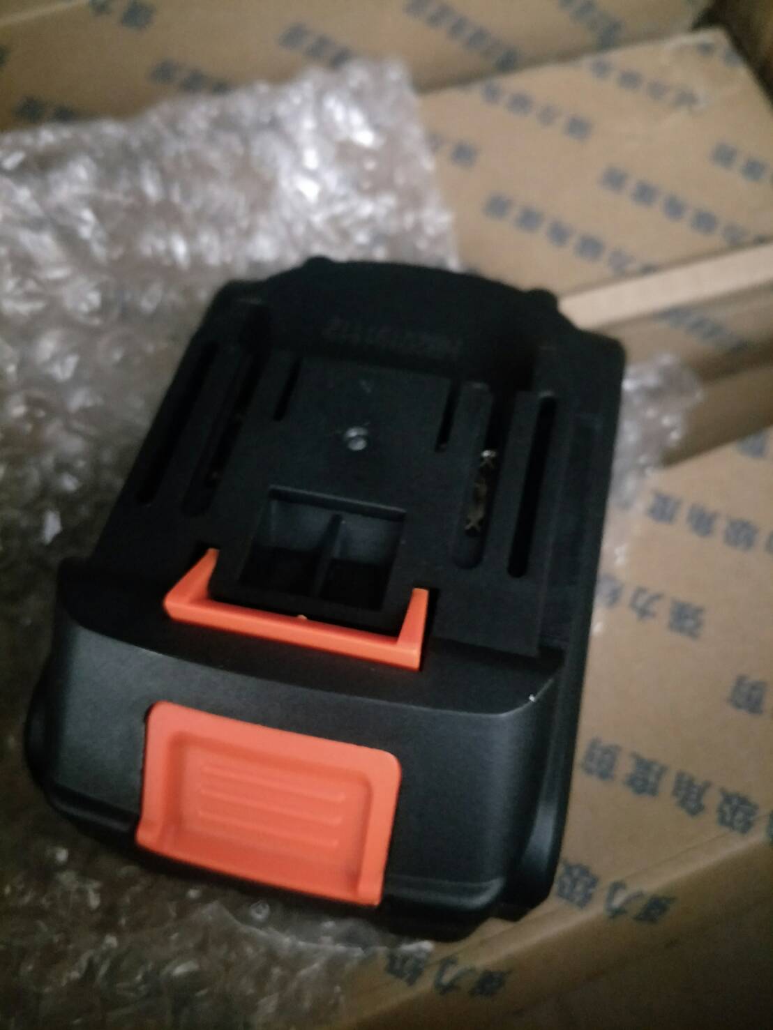 BAT05 แบตหินเจียร บล็อกไฟฟ้า จีน 16800 mAh