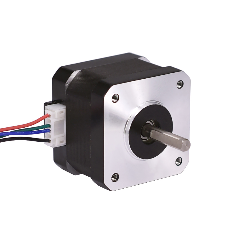 ชุด Stepper Motor พร้อม Driver Controller