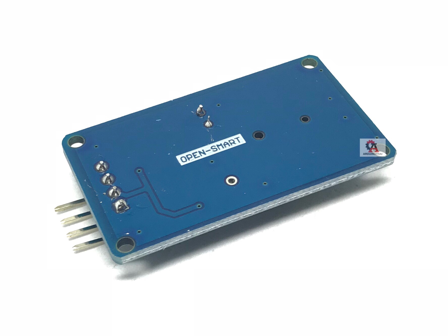 Real Time Clock Module (DS1307) โมดูลนาฬิกาแบบเรียลไทม์ สต็อกไทยส่งไว