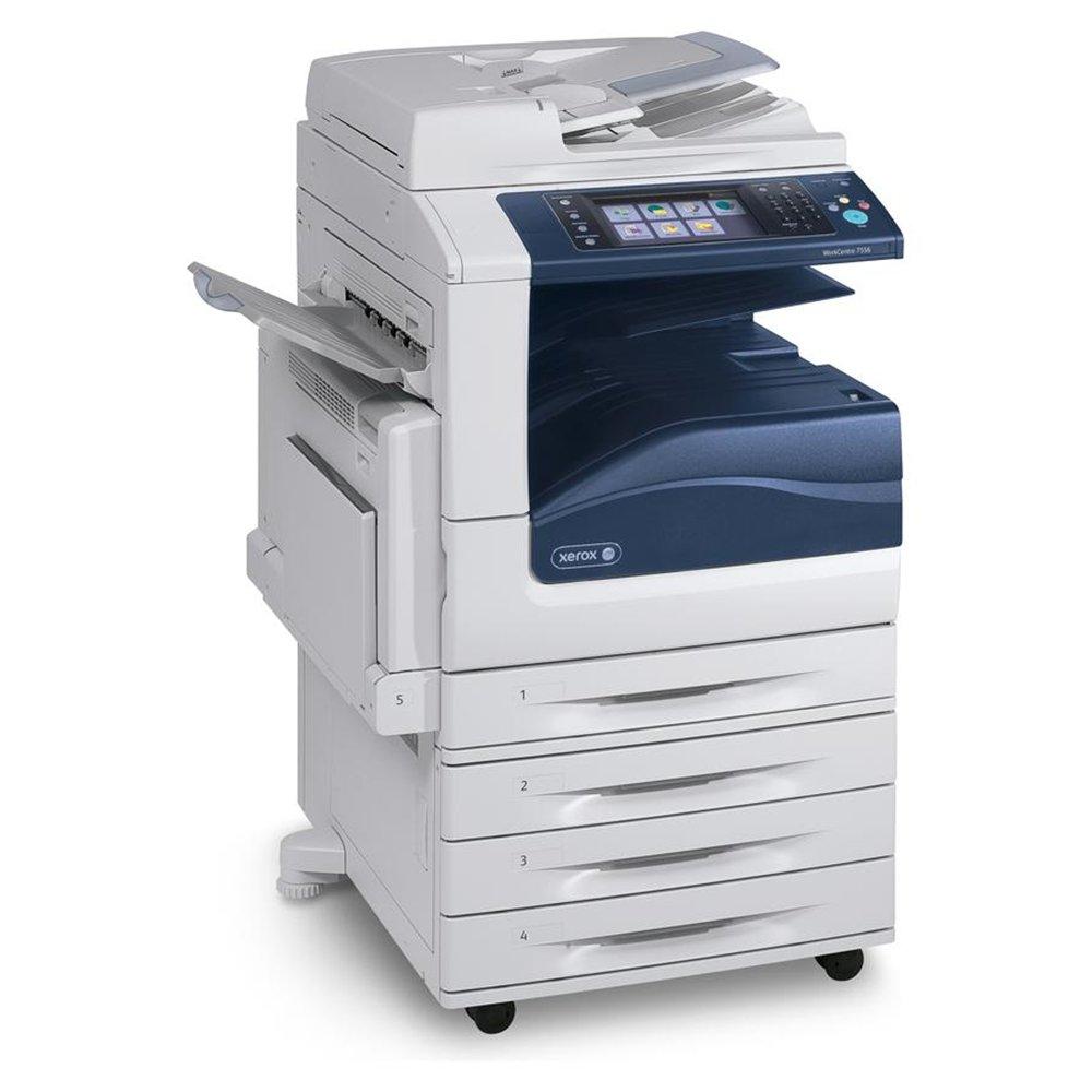 เช่าเครื่องถ่ายเอกสารเชียงใหม่ รุ่น Fuji xerox 7120 (Color)