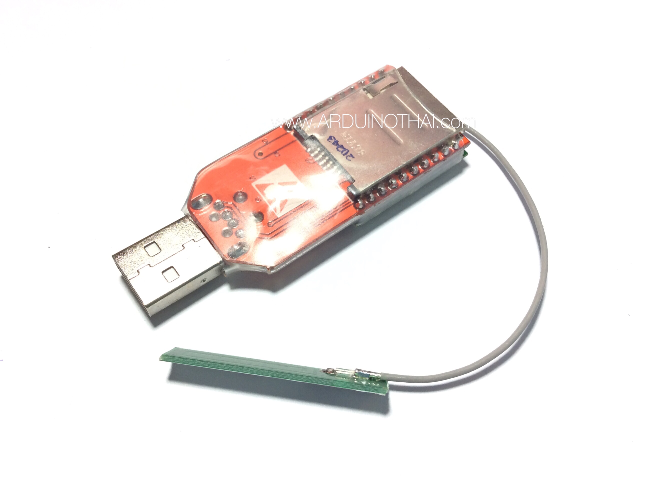 USB GSM/GPRS (Usb serial CH340)