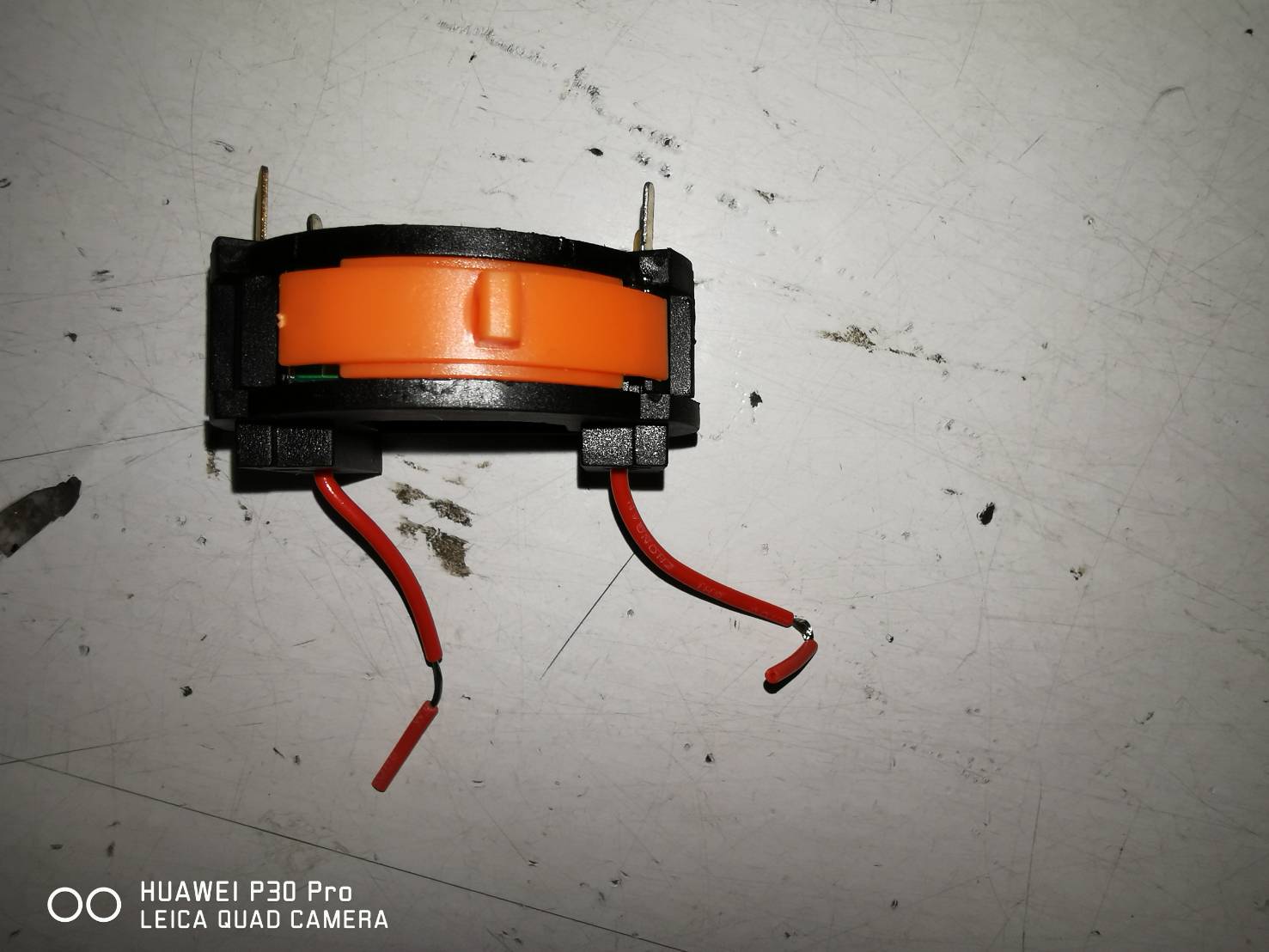 OT100 สวิทซ์ควบคุมรอบเครื่องเจียรเล็ก