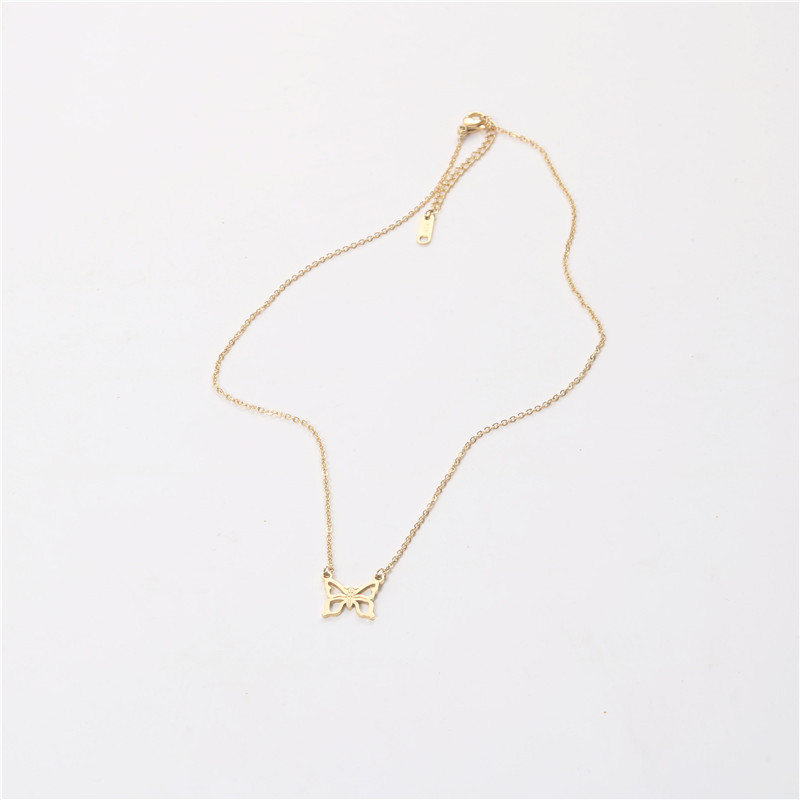 “เช็คสินค้าทัก line ก่อนโอนนะคะ”สร้อยคอสำหรับผิวแพ้ง่าย DD fly_NT324C