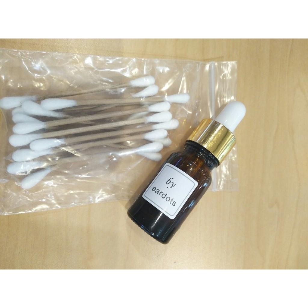 พร้อมส่ง ‼️ น้ำยาเทสต์นิกเกิล (Nickel Detector)OT001