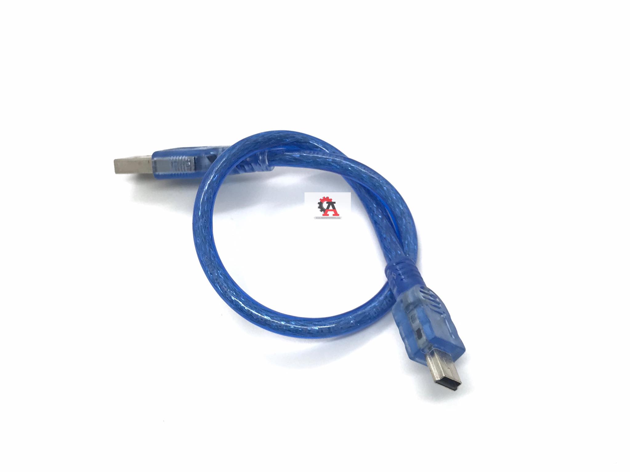 Mini USB ยาว 0.5 เมตร