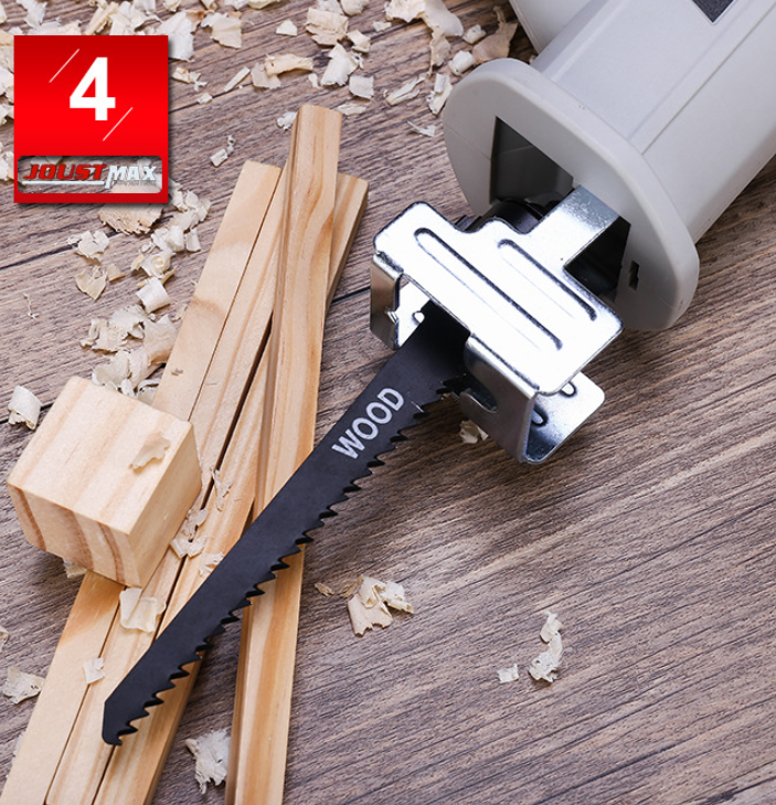 ES11 เลื่อยชักไฟฟ้า 21V งานเลื่อยไม้ เหล้ก ตัดกิ่งทำสวน ใช้ง่าย พกพาสะดวก