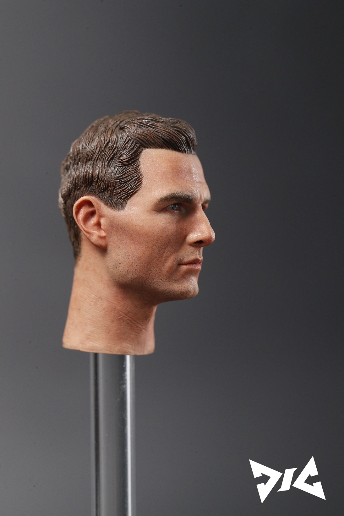DJC DJC001 1/6 Tom Headsculpt