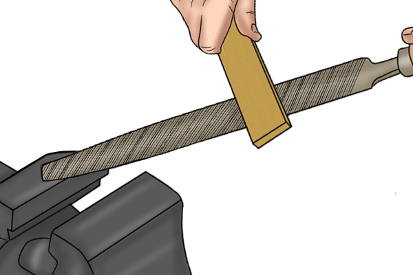 B01 ชุดแปรงอเนกประสงค์ ทองเหลือง/สเตนเลส/ไนล่อน