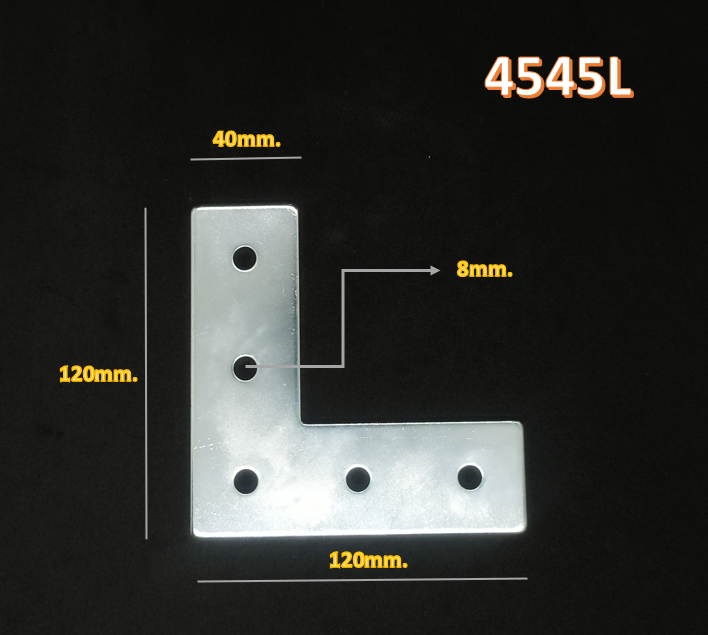 L-Plate