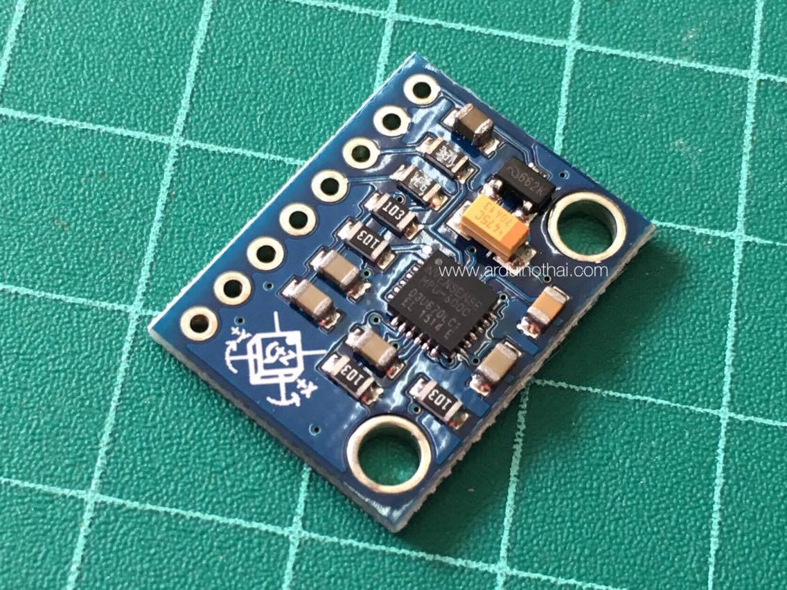 MPU6000