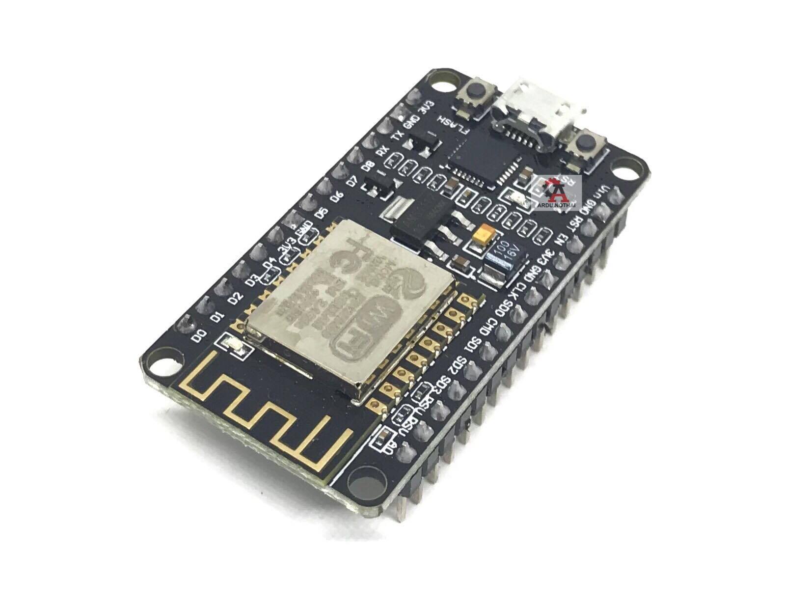 NodeMCU V2.0 จำนวน 100 ตัว**