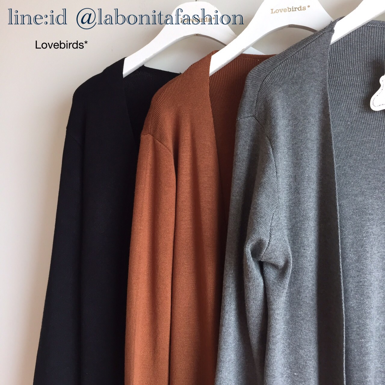 เสื้อคลุมยาว ผ้าไหมพรมเนื้อนุ่มใส่สบาย