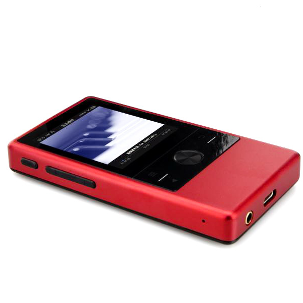 ขาย Cayin N3 เครื่องเล่นพกพา Hi-Res รองรับ Loseless DSD MP3 USB DAC Bluetooth 4.0