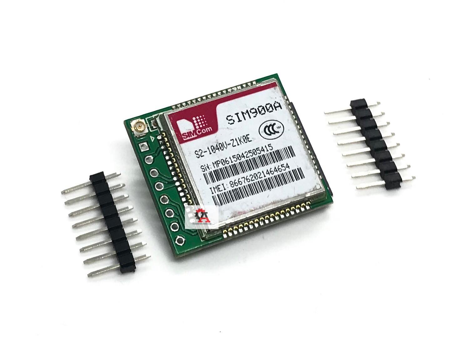 SIM900A (Set 1)