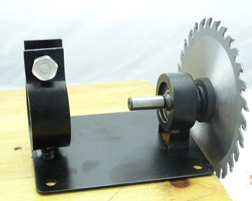 G02 ตัวแปลงสว่านเป็นแท่นตัด หินเจียร