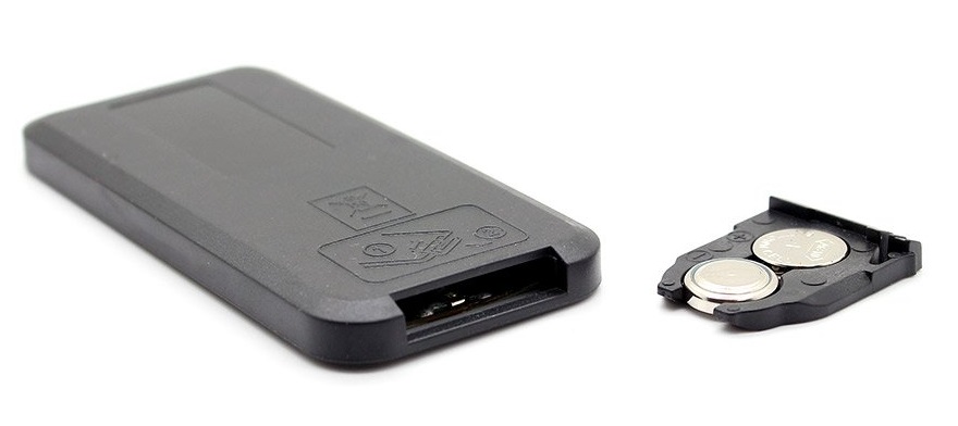 IR Infrared Remote Control V2 รีโมทควบคุมพร้อมตัวรับ-ส่ง สต็อกไทยส่งไว