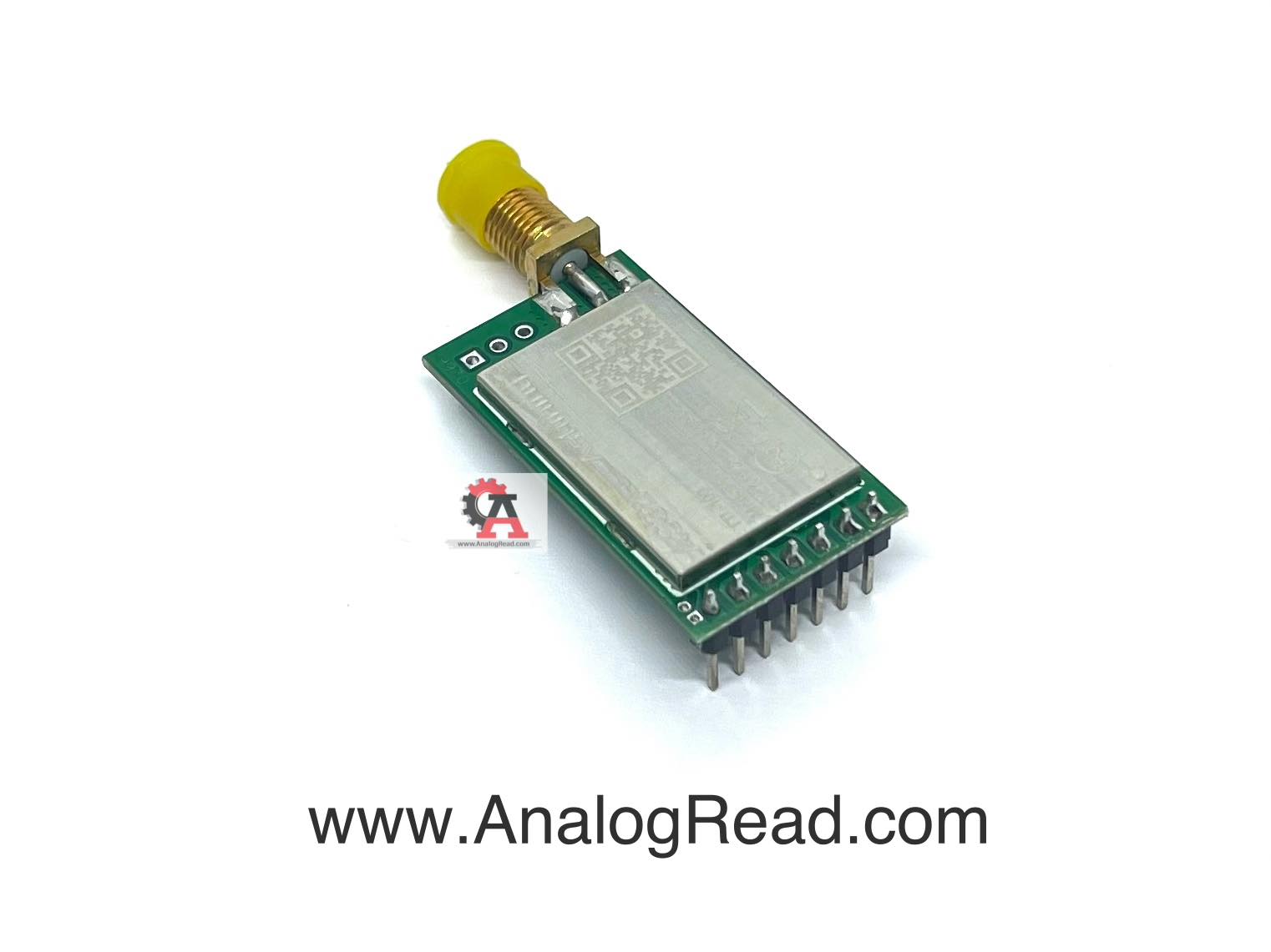LoRa Module 433MHZ