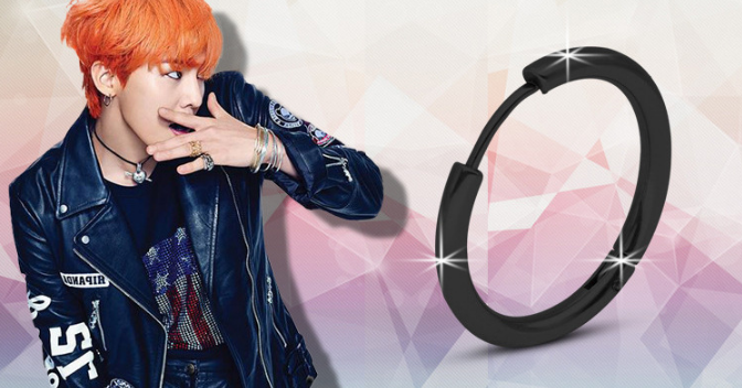 “เช็คสินค้าทัก line ก่อนโอนนะคะ”ต่างหูสำหรับผิวแพ้ง่าย Classic Earring