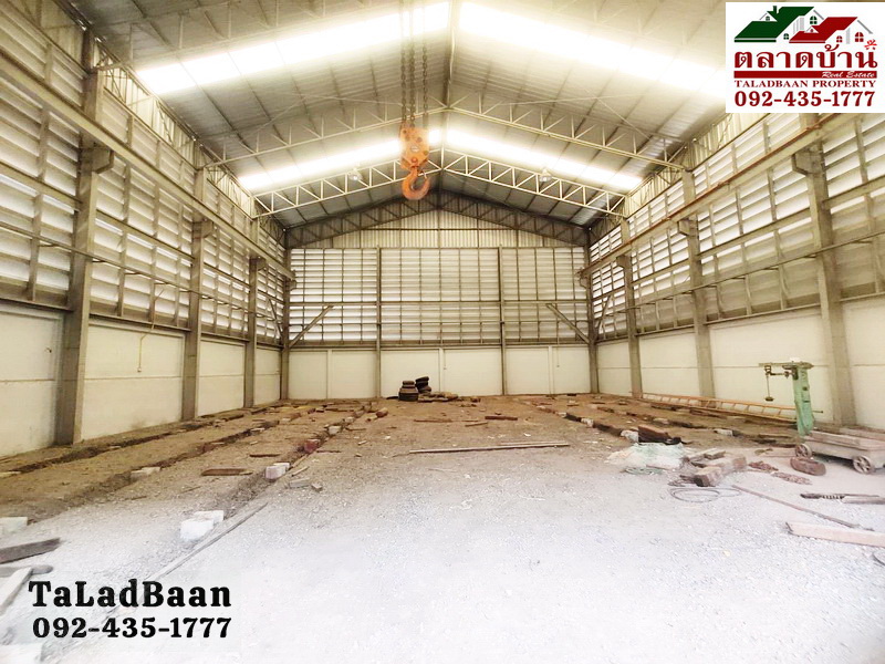 โกดัง+บ้าน พร้อมที่ดิน 182 ตร.ว. คลอง 2 ซ.รังสิต-นครนายก 61 (ซ.ข้างธนาคารไทยพาณิชย์) ประชาธิปัตย์ ธัญบุรี ปทุมธานี ขายถูก ทำเลดี