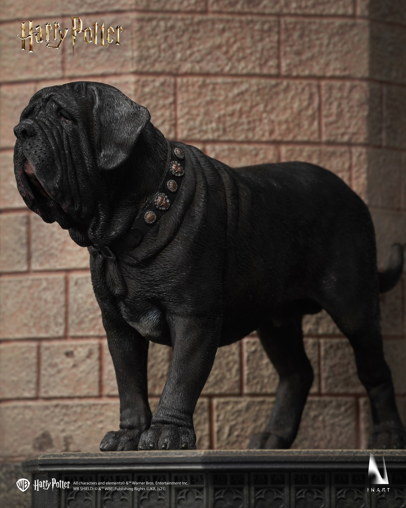 จำนวนจำกัด INART AG-A019D1 Harry Potter and the Sorcerer's Stone - Draco Malfoy (Deluxe Version) [Hair Transplant Head Sculpt]