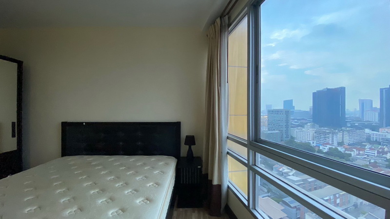 คอนโด เดอะเซสท์ ลาดพร้าว ซ.7 The Zest ติดบิ๊กซีเอ็กซ์ตร้า ลาดพร้าว จอมพล จตุจักร กรุงเทพฯ ห้องสวย พร้อมอยู่ ทำเลดี วิวสวย