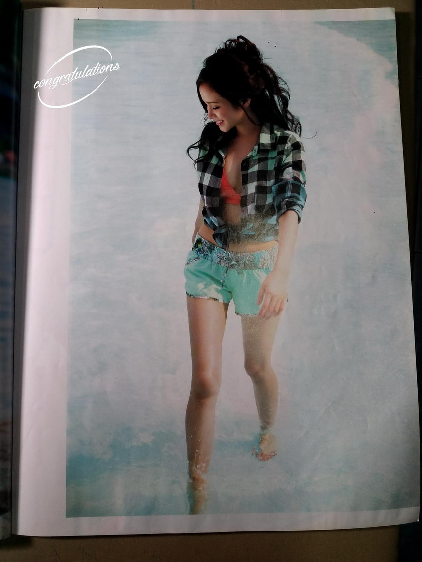 หนังสือมือสอง 364 นิตยสาร HUG Magazine ปีที่ 3 ฉบับที่ 4 ความหนา 98 หน้า 4 สีทั้งเล่ม