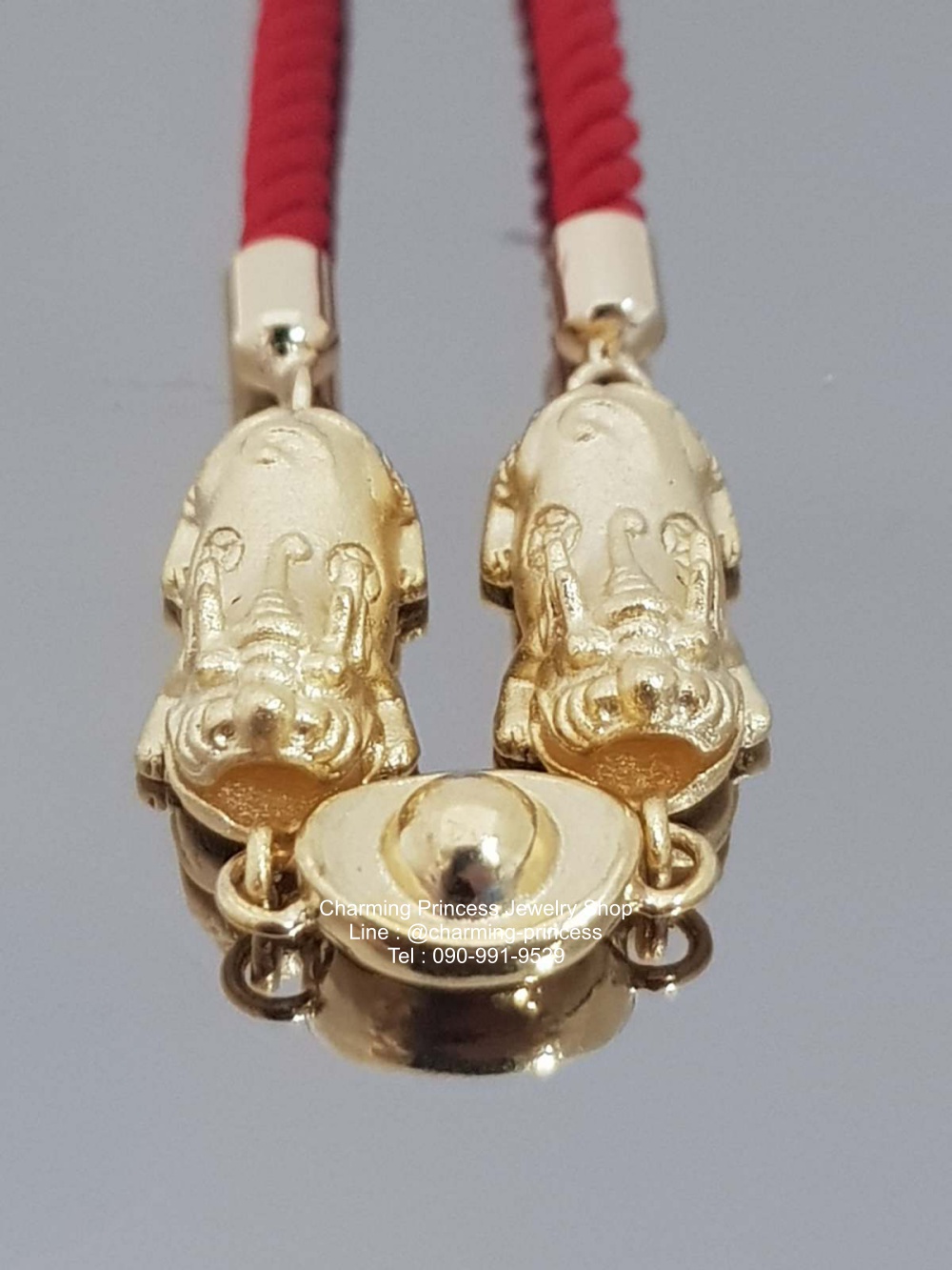 วัตถุมงคลสำหรับเสริมดวงของทุกปีนักษัตรที่ดี คือ ปี่เซียะคู่บารมี เสริมโชค เรียกทรัพย์ ร่ำรวย เงิน ทอง ปัดเป่าสิ่งชั่วร้าย เก็บเงินทองไม่รั่วไหลพร้อมก้อนเงิน สัญลักษณ์ของความมั่งคั่ง มั่งมี