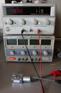 MO06 มอเตอร์ทดเกียร์ JGY-370 12V DC แกนเพลา 6 มิล แรงบิดสูง 40 รอบ/นาที สำหรับ DIY