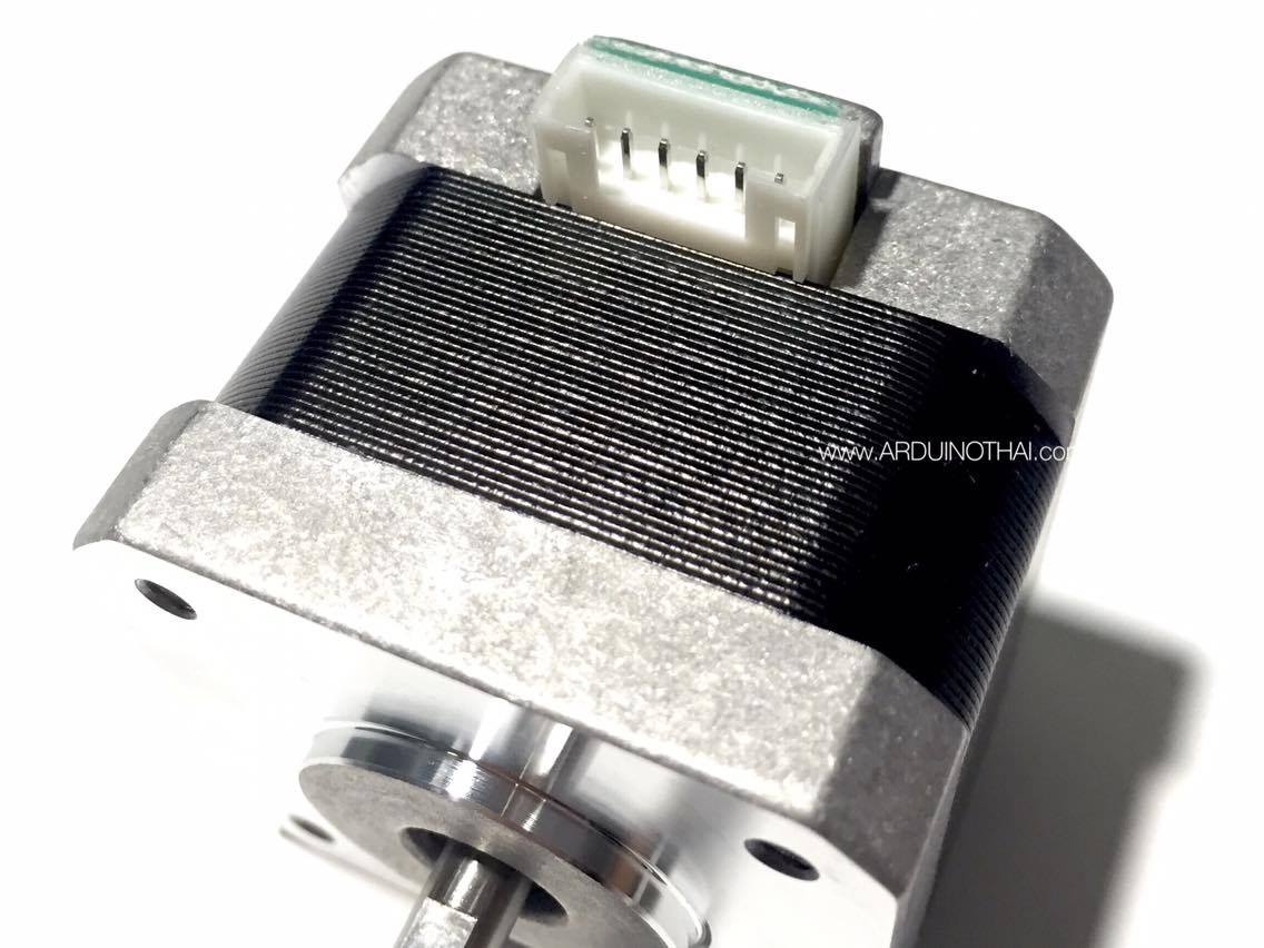 Stepper Motor (42HB34F08AB)