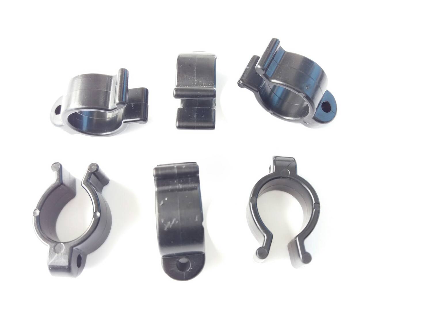 Clip Tie for Waterstop ห่วงสำหรับติดตั้งวอเตอร์สต๊อป(สำหรับลูกค้าที่ซื้อ PVC Waterstop)