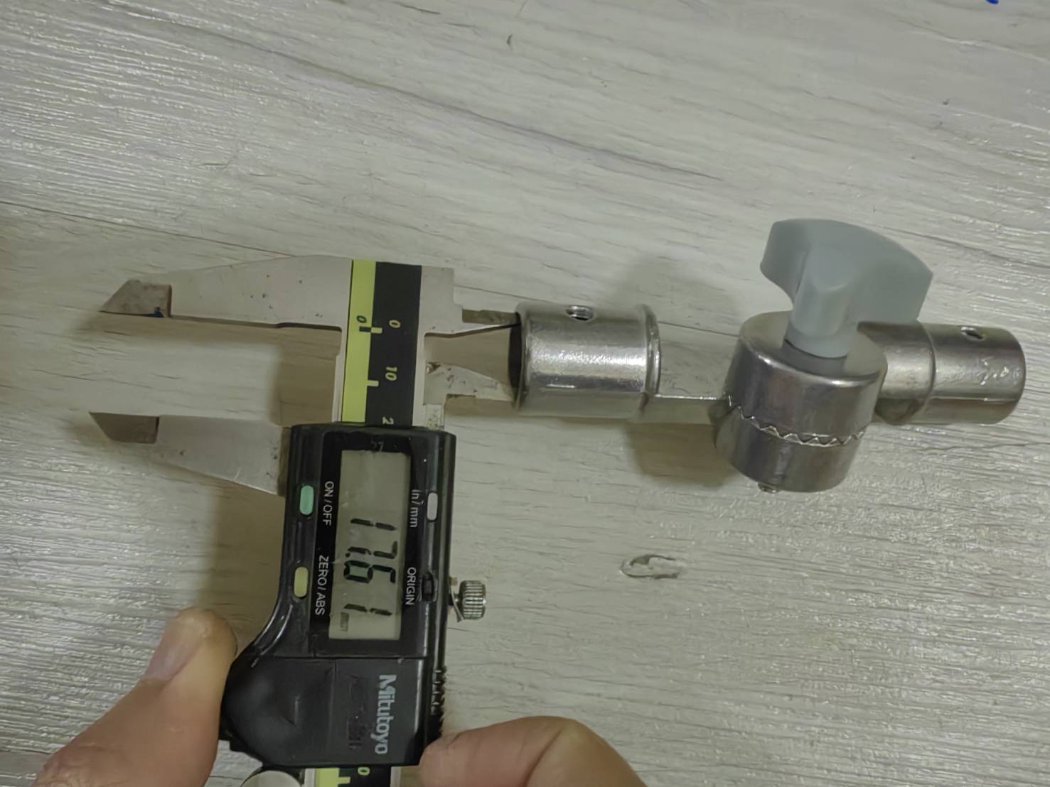 OT205 ข้อต่อเก้าอี้สนามพับได้มี 2 รุ่น 180-270 องศา เลือกก่อนซื้อ*****