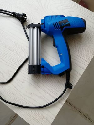 EG07 ปืนยิงแม็ก/ตะปู ไฟฟ้า Leiming 2000 watt คุณภาพสูง