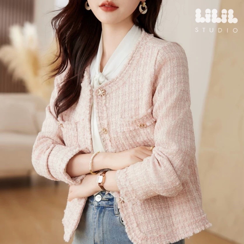 เสื้อทวีตสวยๆ สไตล์เกาหลี