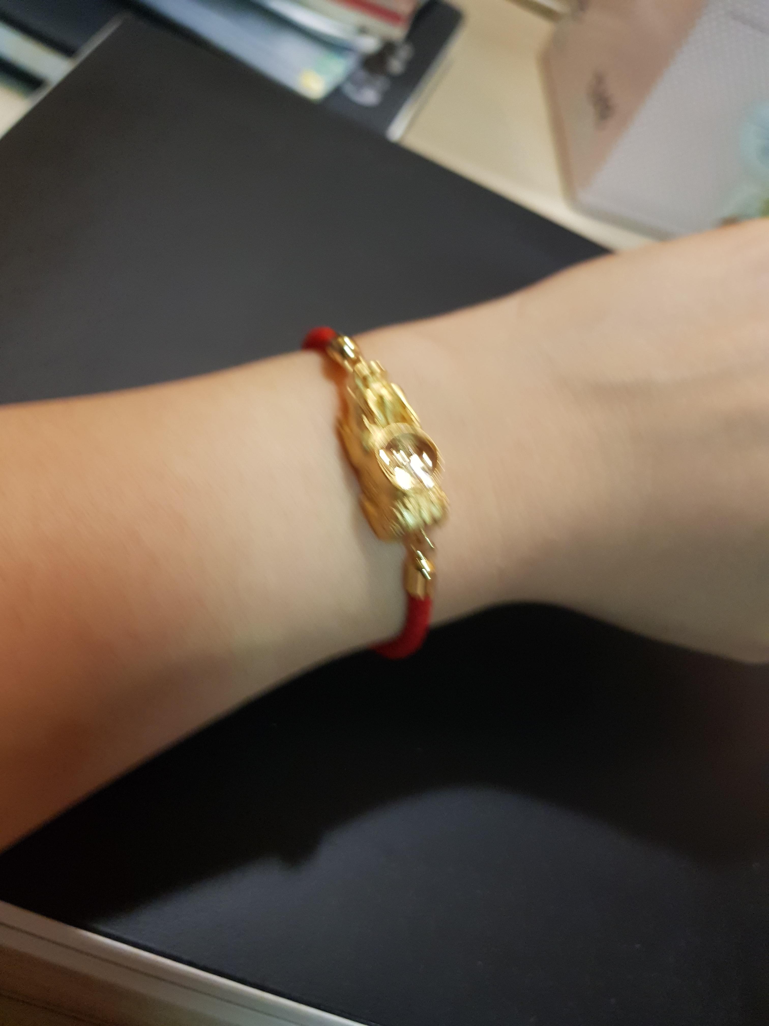 วัตถุมงคลสำหรับเสริมดวงของทุกปีนักษัตรที่ดี คือ ปี่เซียะคู่บารมี เสริมโชค เรียกทรัพย์ ร่ำรวย เงิน ทอง ปัดเป่าสิ่งชั่วร้าย เก็บเงินทองไม่รั่วไหลพร้อมกังหัน แชกงหมิว "กังหันนำโชค" จะหมุนแต่สิ่งดี ๆ เข้ามาในชีวิต