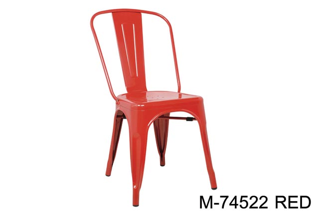 เก้าอี้อินดัสเตรียลลอฟ รุ่นMadrid