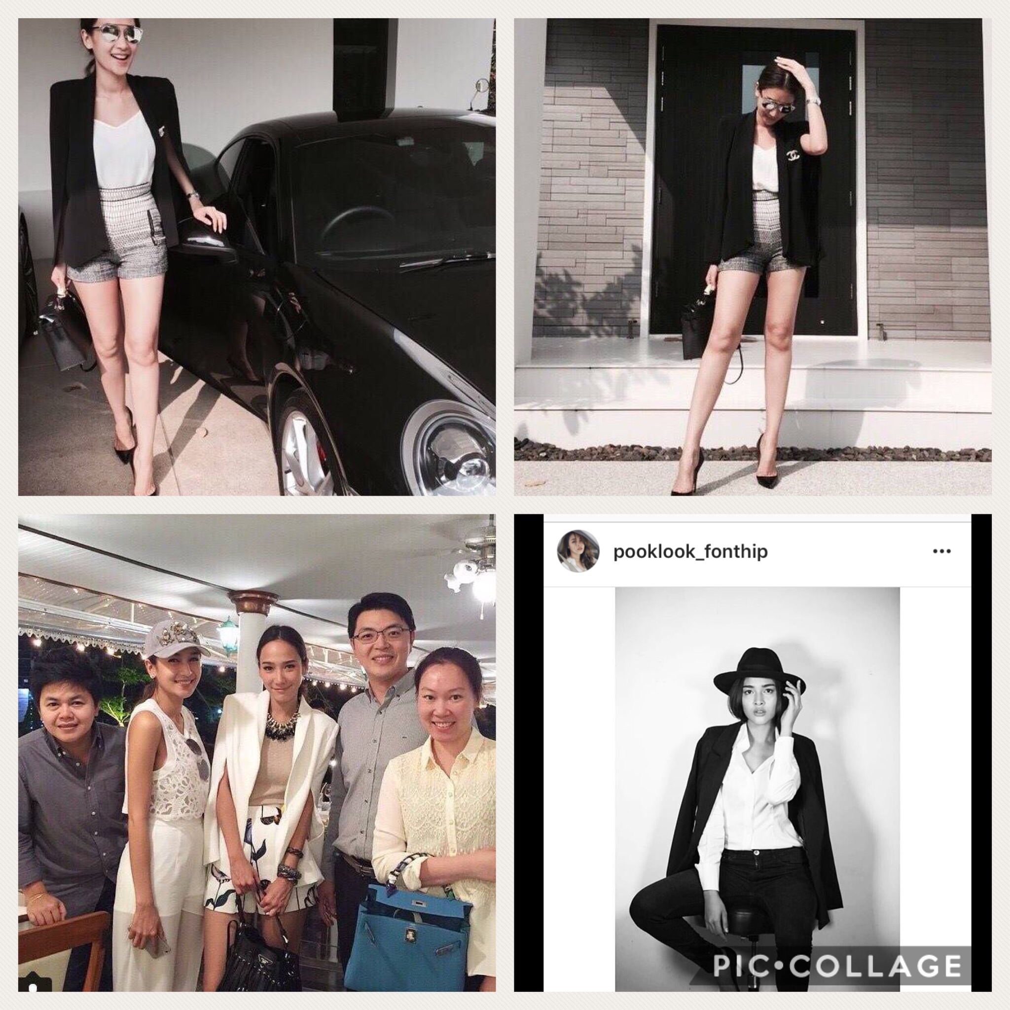 เสื้อสูทผ่าแขน สไตล์เกาหลี ตามแบบดาราเซเลบใส่