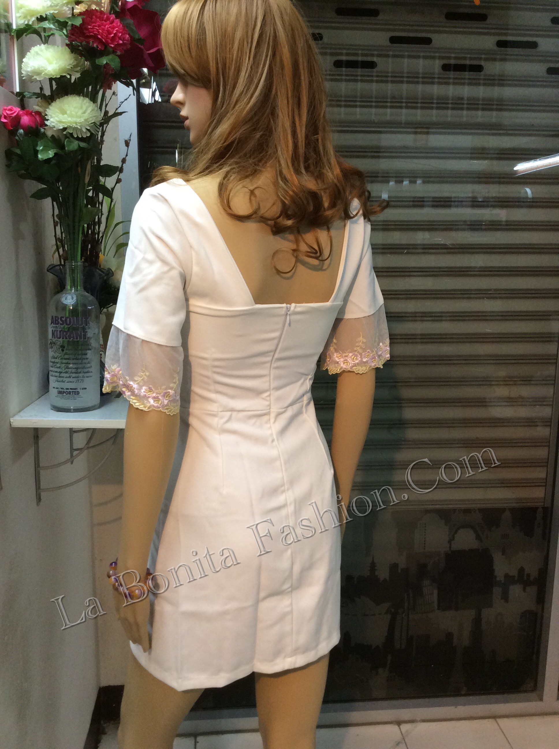 เดรส Kloset แบบคุณอั้ม