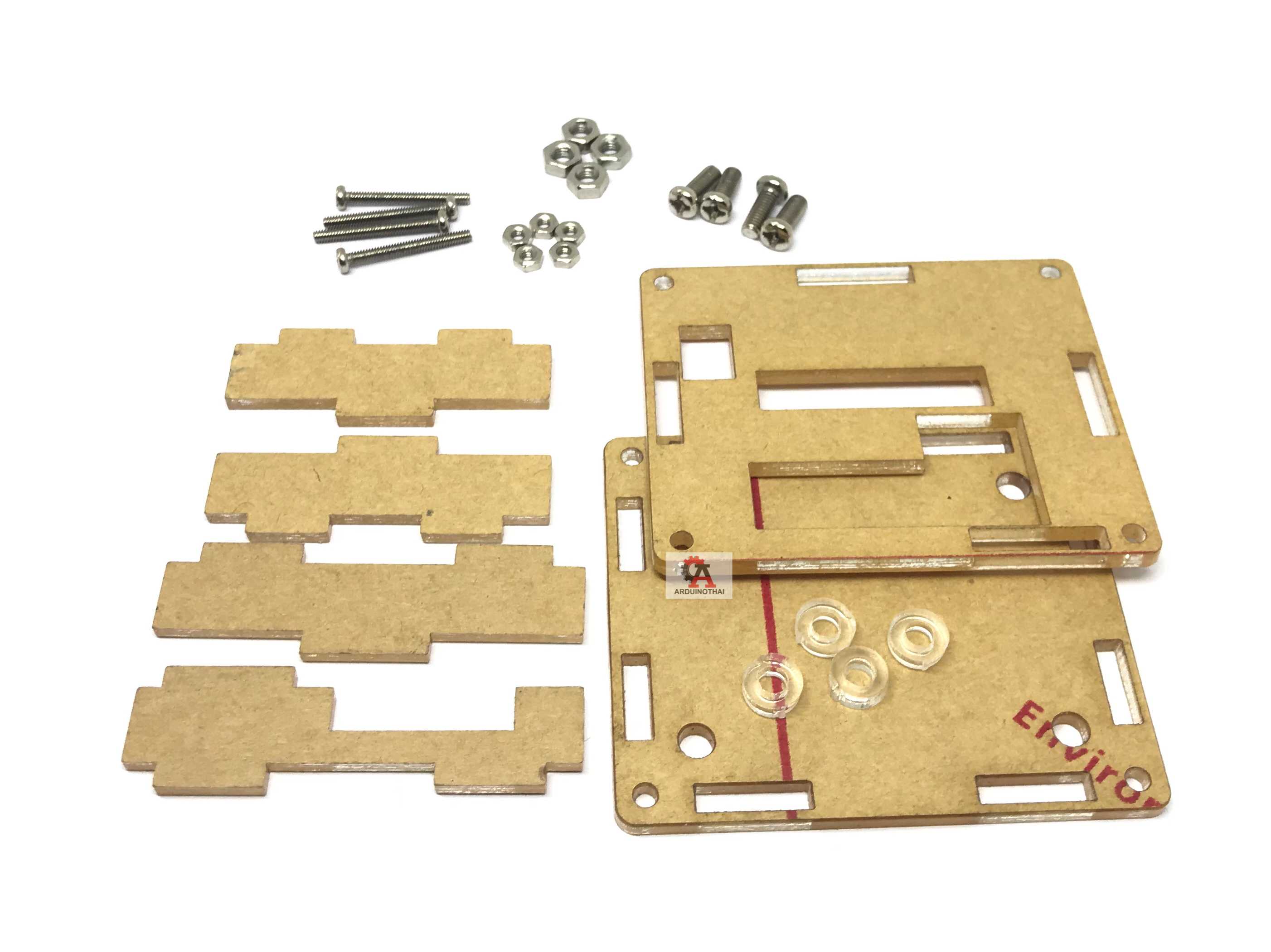 Case for XH-W1209 Module