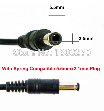 ADE01 อะแดปเตอร์ Adapter ปรับโวล์ทได้ 3-24 V 2 A หัวเสียบ 5.5 X 2.5 mm สำหรับ ชาร์จ โน๊ตบุค หรือแบตสว่านไร้สาย