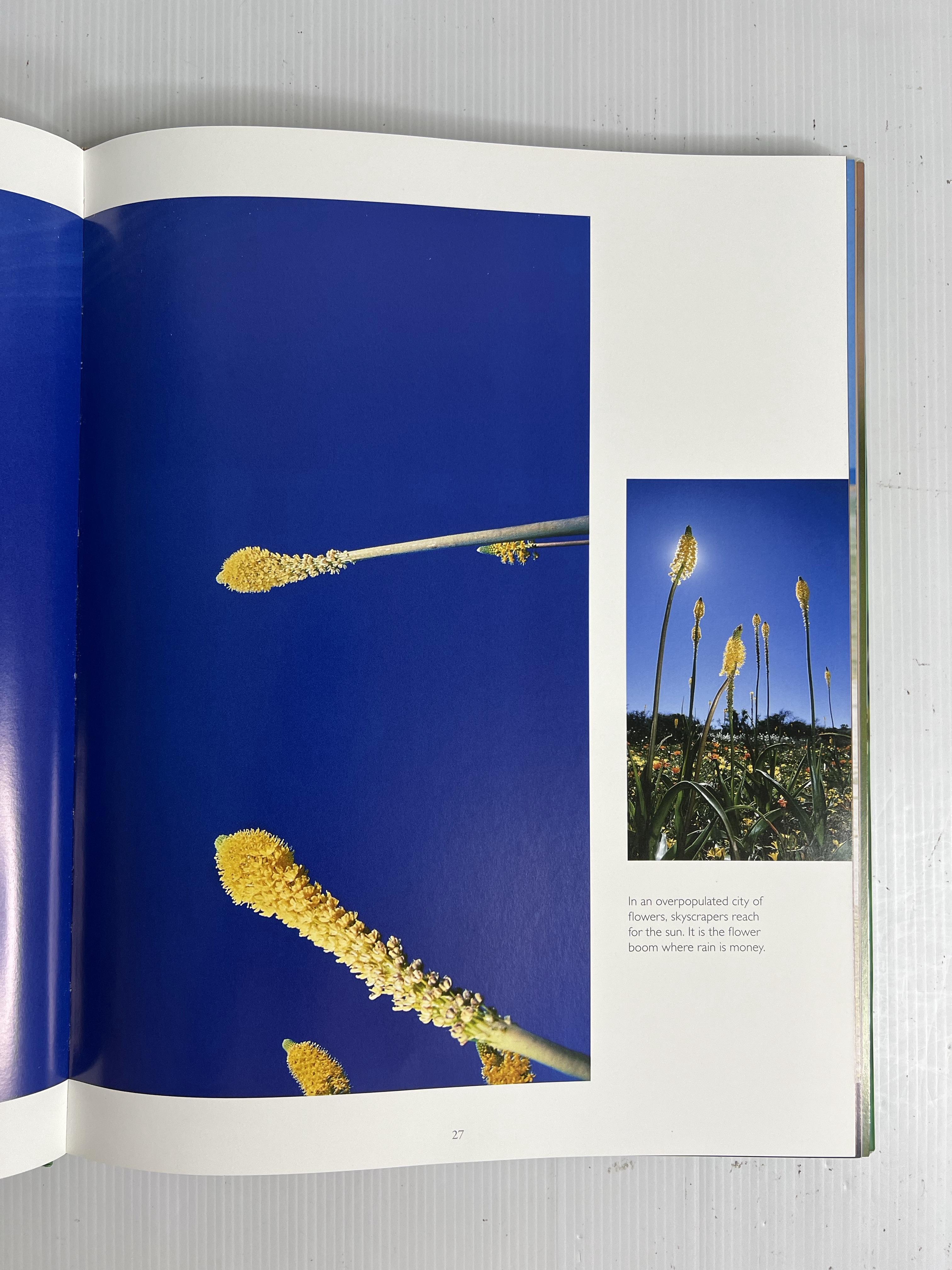 Art of Nature John Deane 2010 95-99% Hardcover
