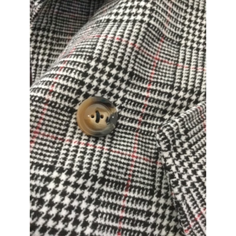 เสื้อแจ็คเก็ต เสื้อใส่คลุมกันหนาวสไตล์เกาหลี