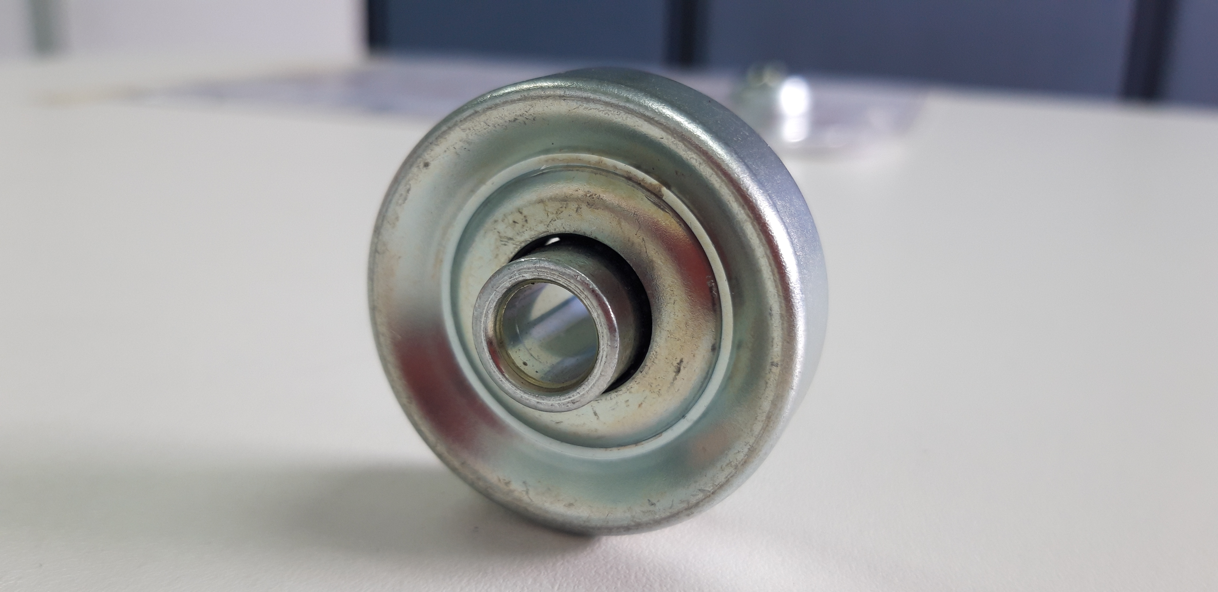 SPEEDWAY SKATE WHEEL W3800 ลูกล้อลำเลียง W3800