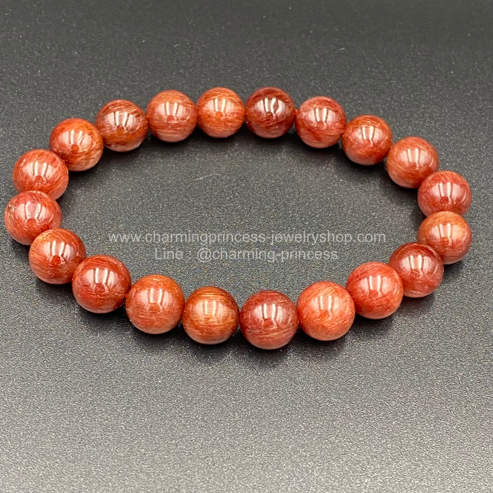 ไหมจักรพรรดิ 10 มม AAA นำพาโชคลาภ ความร่ำรวย ยิ่งใหญ่และกิจการก้าวหน้า