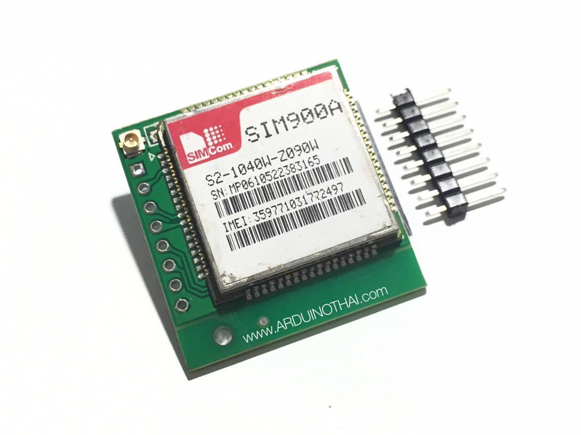 SIM900A (Set 1)
