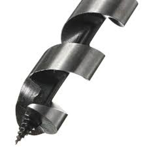 D26 ชุดดอกเจาะไม้ยาว 230 mm 12-25 mm สำหรับ เจาะ/ต้นไม้ /เจาะไม้หนา ชุด 5 ดอก