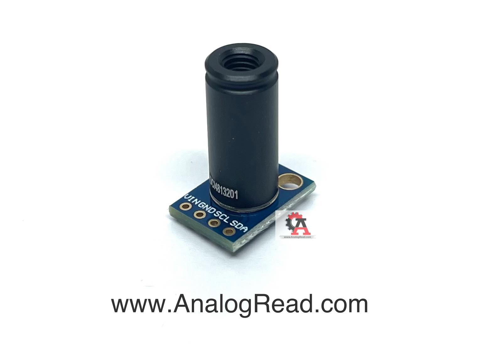 GY-906 DCI Infrared Temperature Sensor Module เซนเซอร์วัดอุณหภูมิแบบไร้สัมผัส