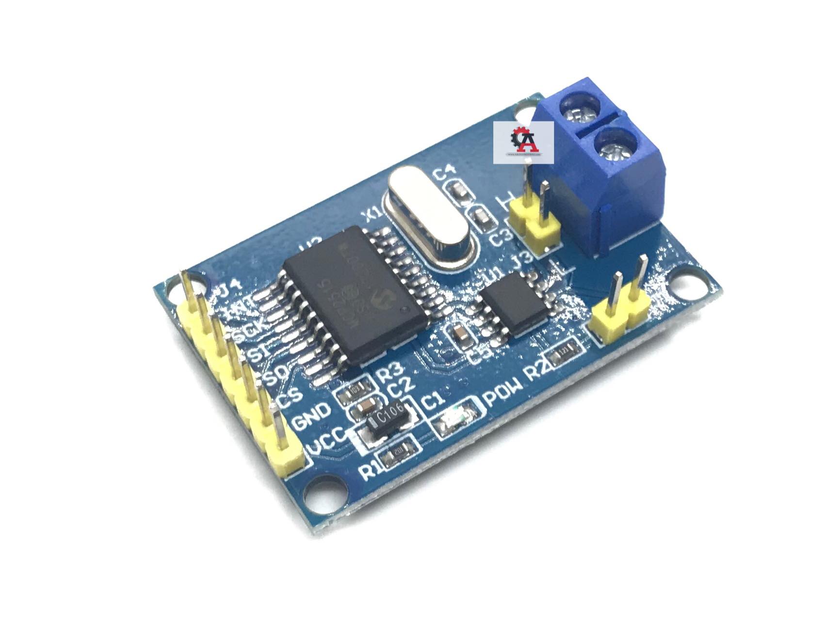 MCP2515 Can bus Module